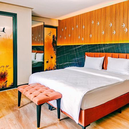 Arnavutkoy 1314 Suite Hotel Istanbul מראה חיצוני תמונה