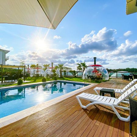 Arnavutkoy 1314 Suite Hotel Istanbul מראה חיצוני תמונה