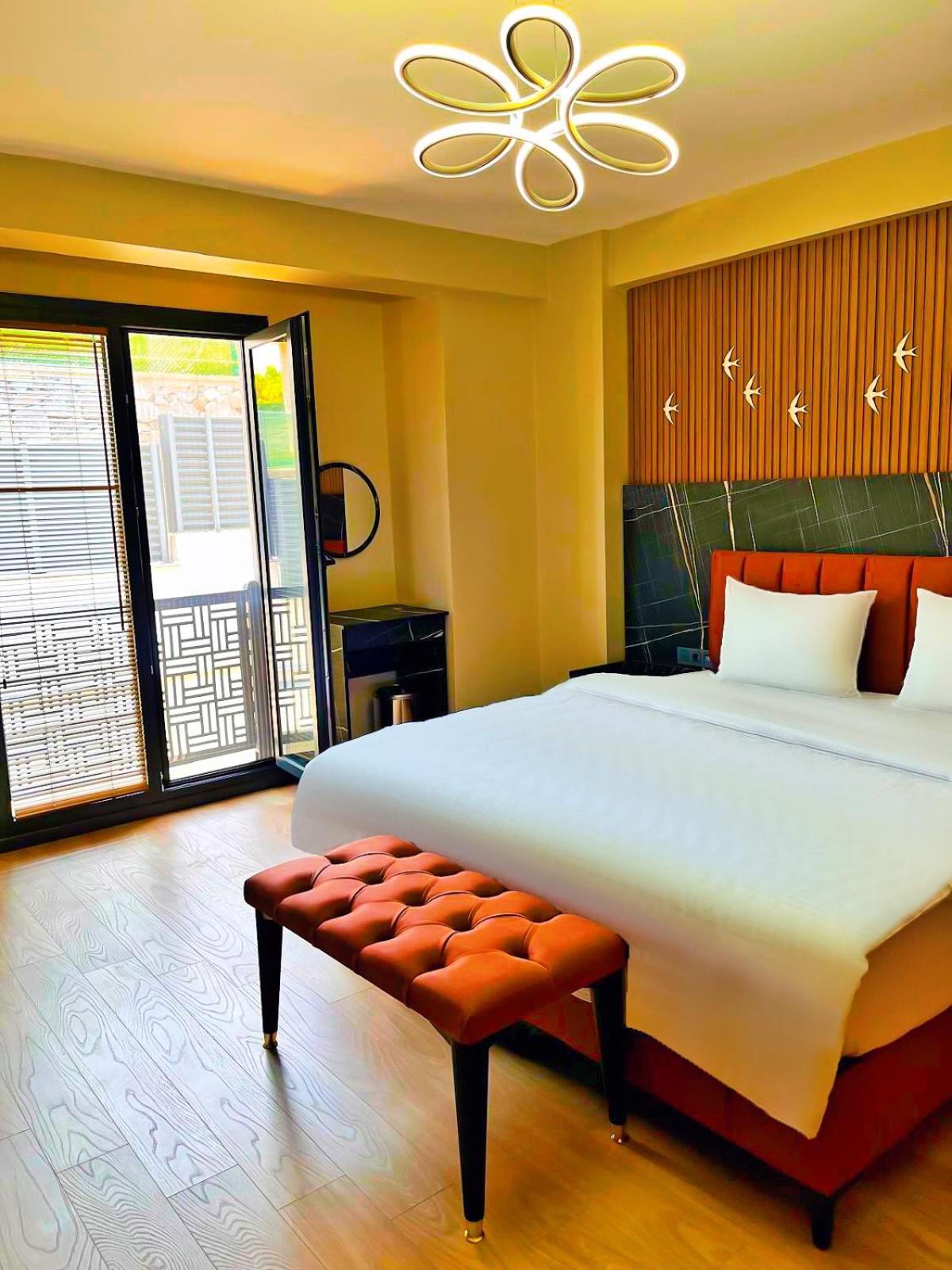 Arnavutkoy 1314 Suite Hotel Istanbul מראה חיצוני תמונה