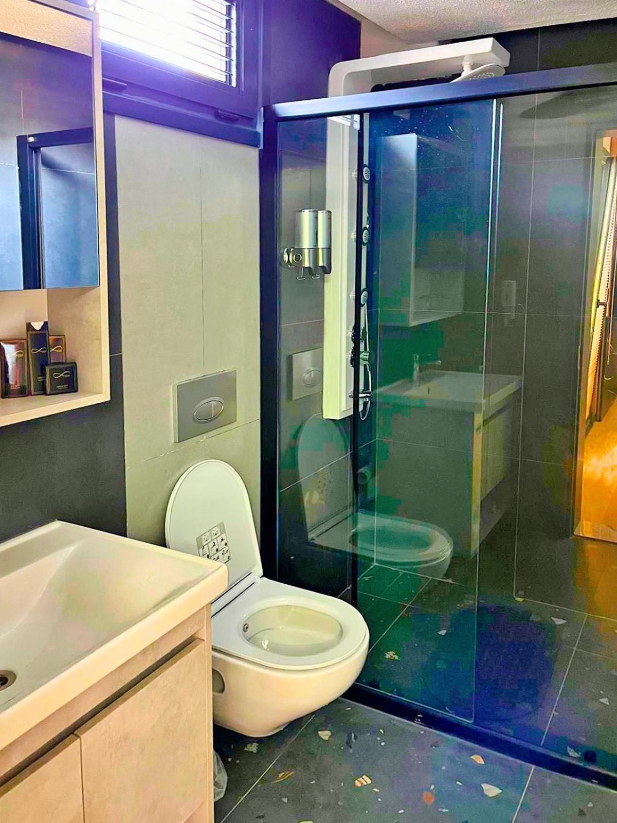 Arnavutkoy 1314 Suite Hotel Istanbul מראה חיצוני תמונה