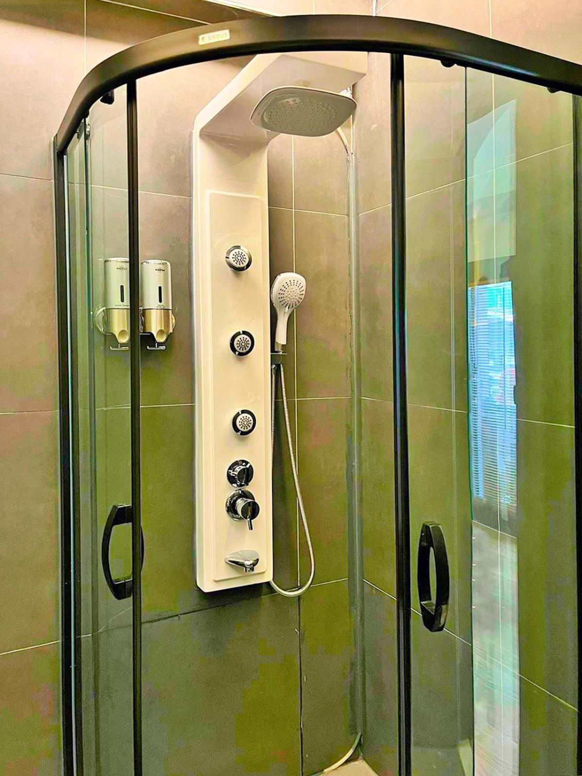 Arnavutkoy 1314 Suite Hotel Istanbul מראה חיצוני תמונה