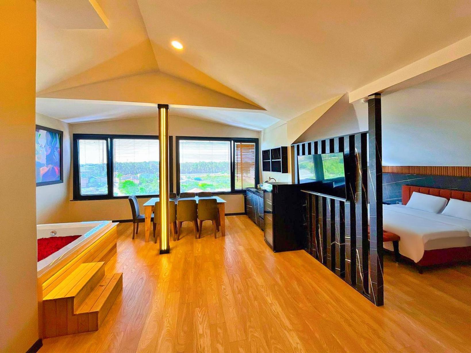 Arnavutkoy 1314 Suite Hotel Istanbul מראה חיצוני תמונה
