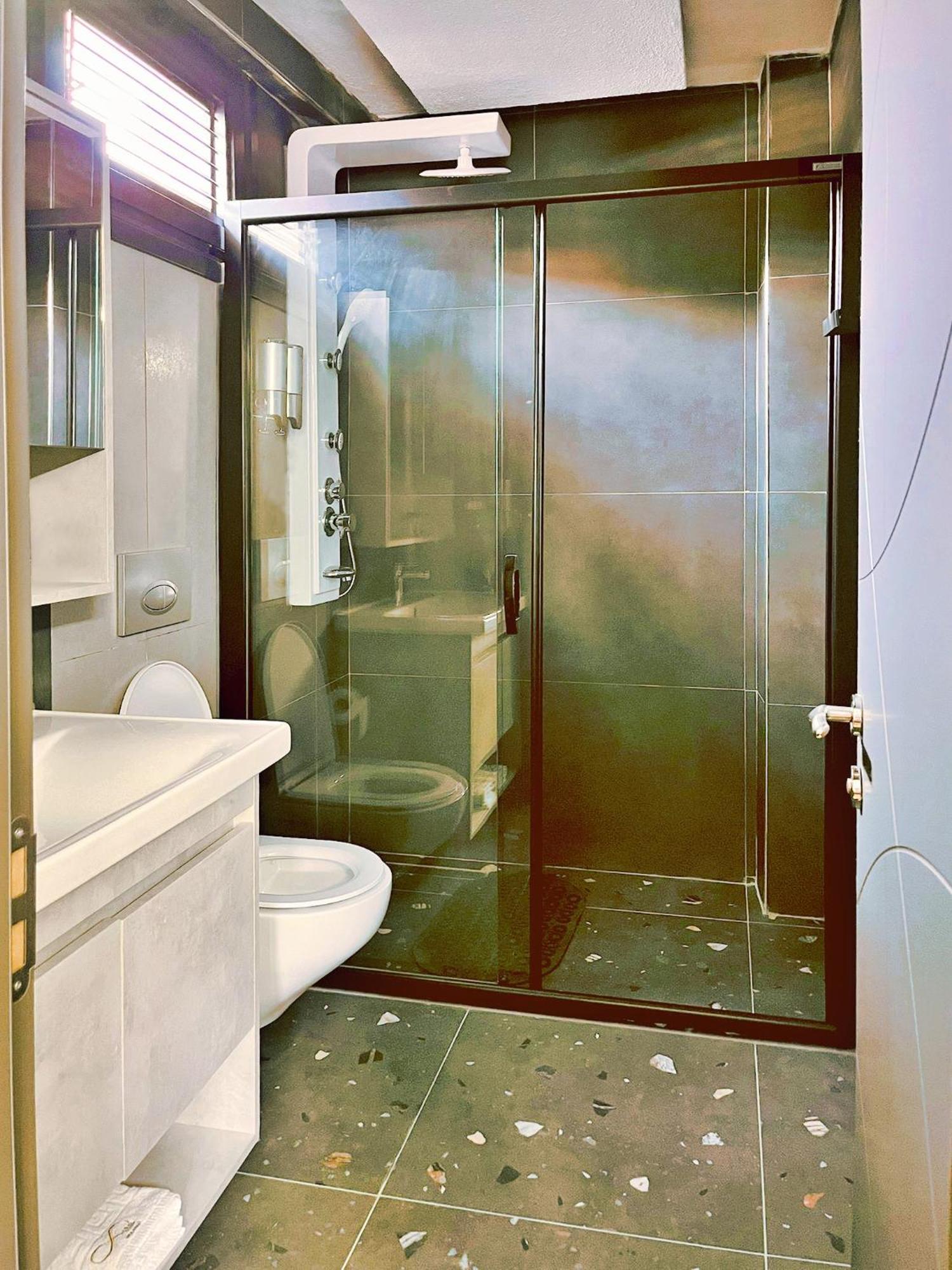 Arnavutkoy 1314 Suite Hotel Istanbul מראה חיצוני תמונה