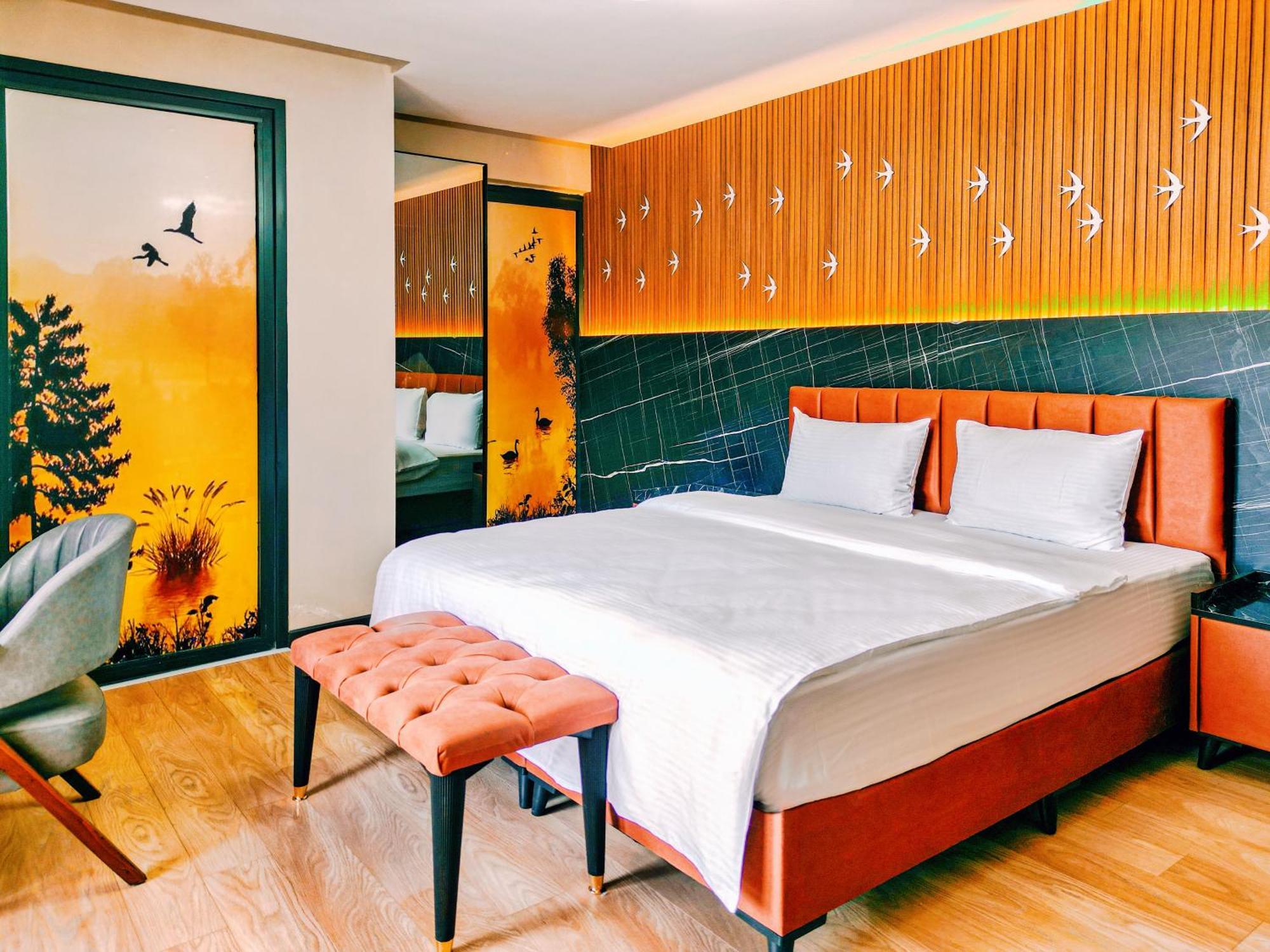 Arnavutkoy 1314 Suite Hotel Istanbul מראה חיצוני תמונה