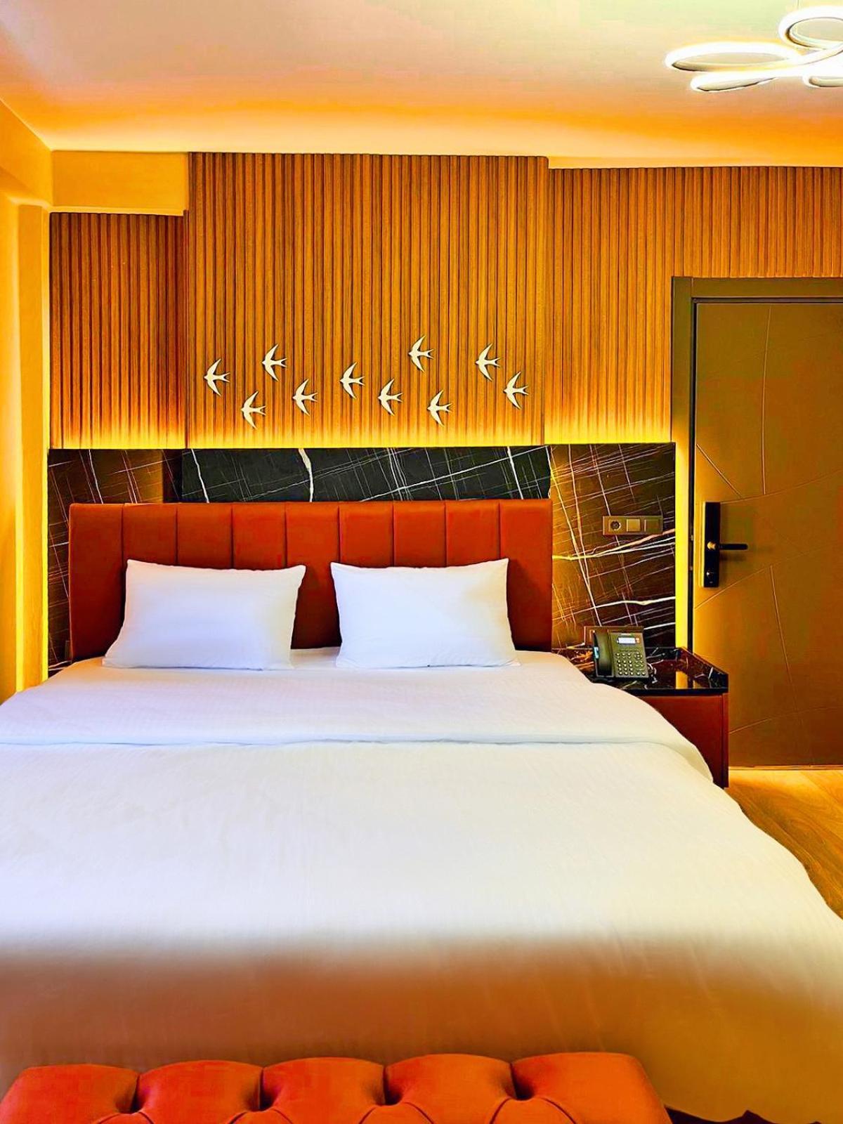 Arnavutkoy 1314 Suite Hotel Istanbul מראה חיצוני תמונה