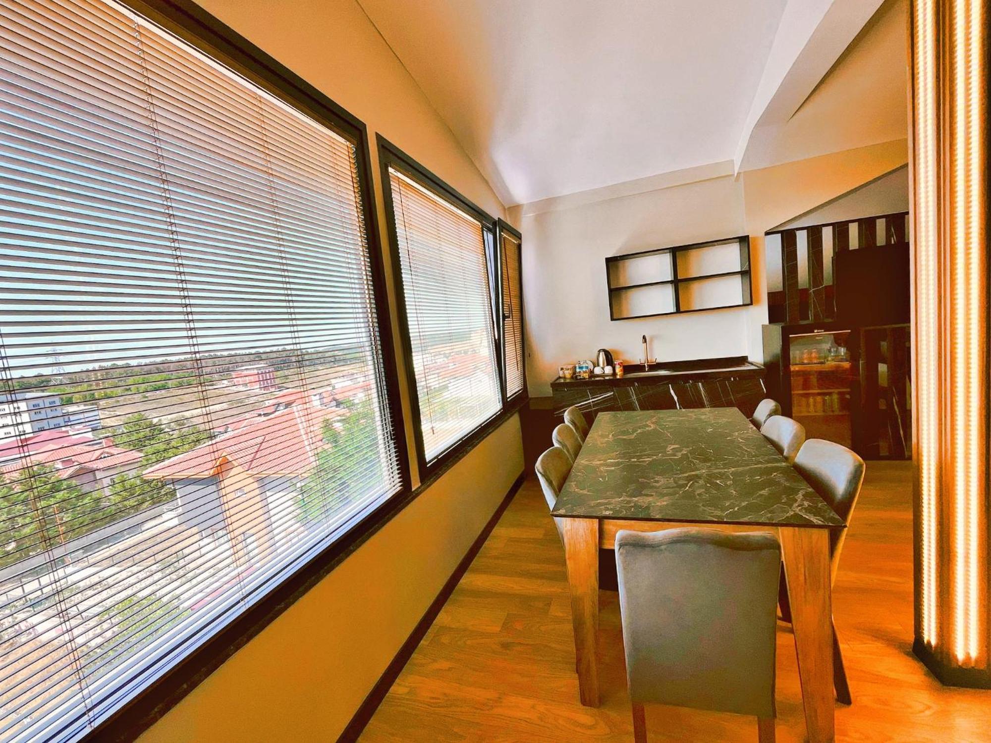 Arnavutkoy 1314 Suite Hotel Istanbul מראה חיצוני תמונה