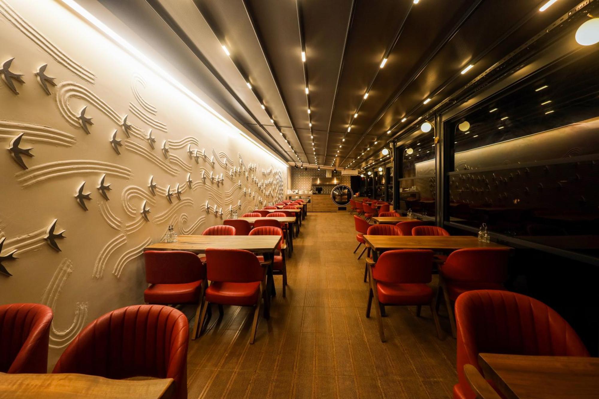 Arnavutkoy 1314 Suite Hotel Istanbul מראה חיצוני תמונה