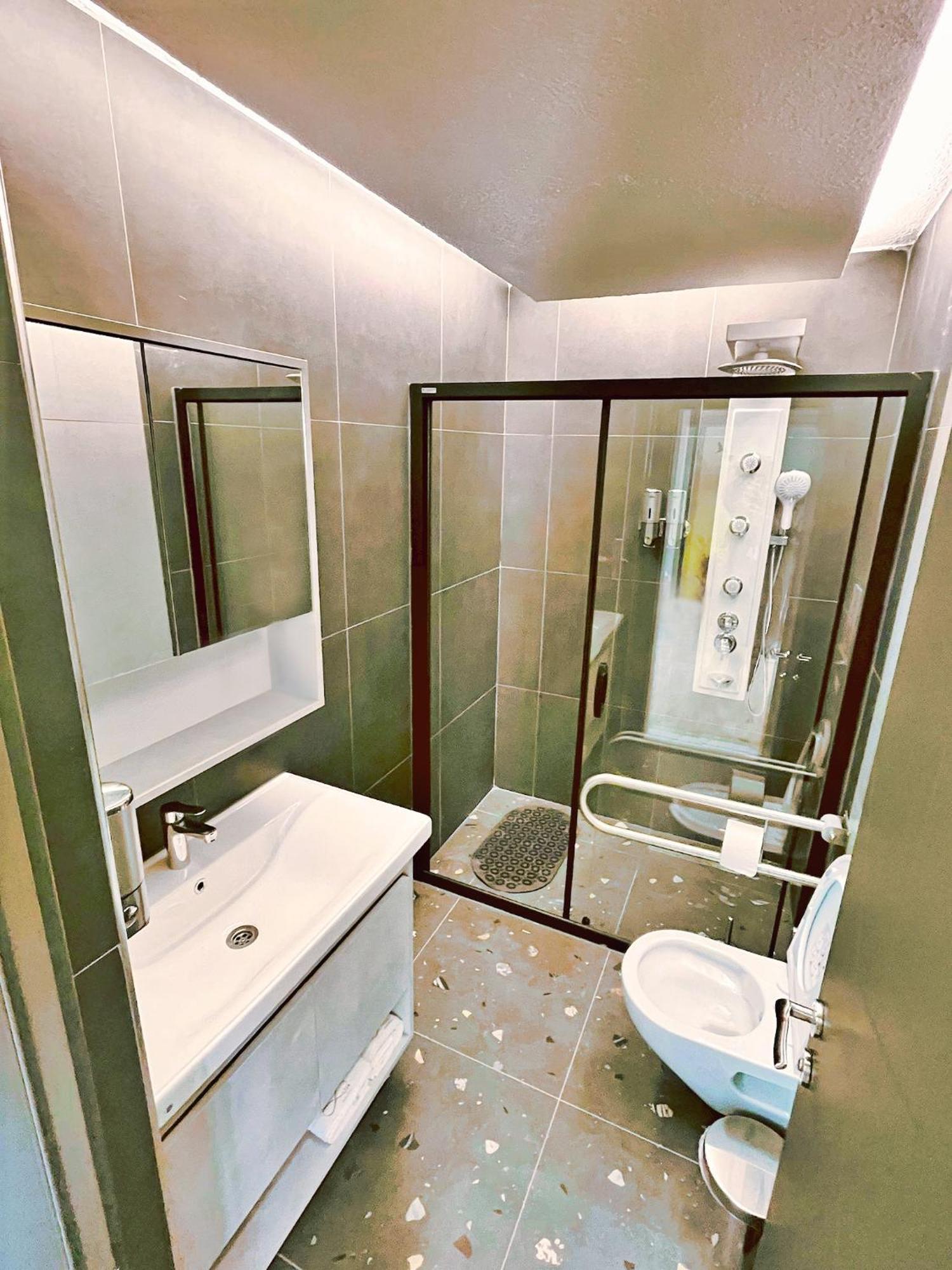 Arnavutkoy 1314 Suite Hotel Istanbul מראה חיצוני תמונה