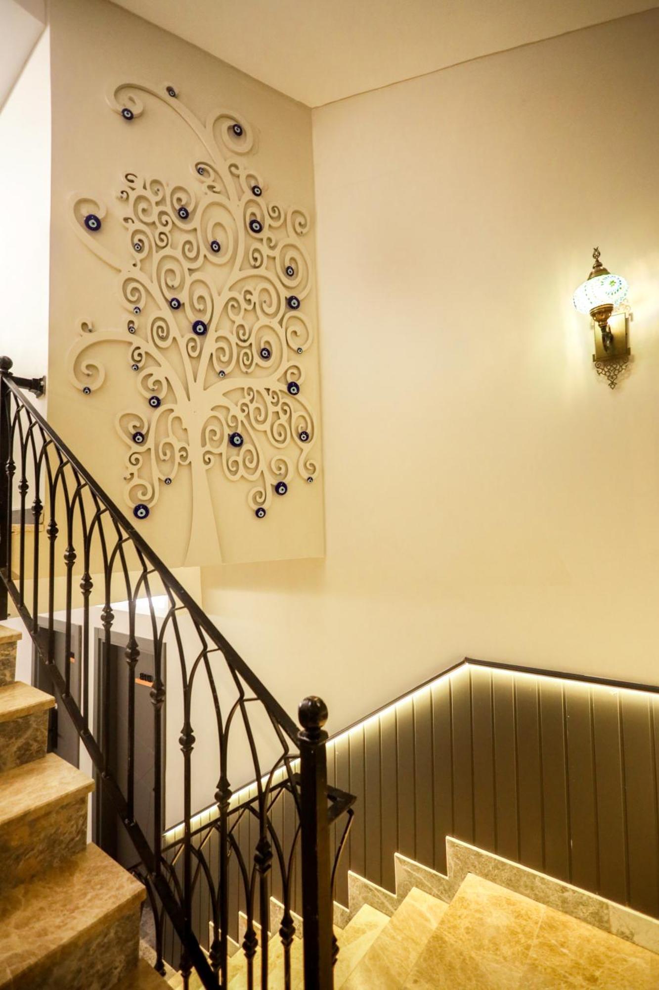 Arnavutkoy 1314 Suite Hotel Istanbul מראה חיצוני תמונה