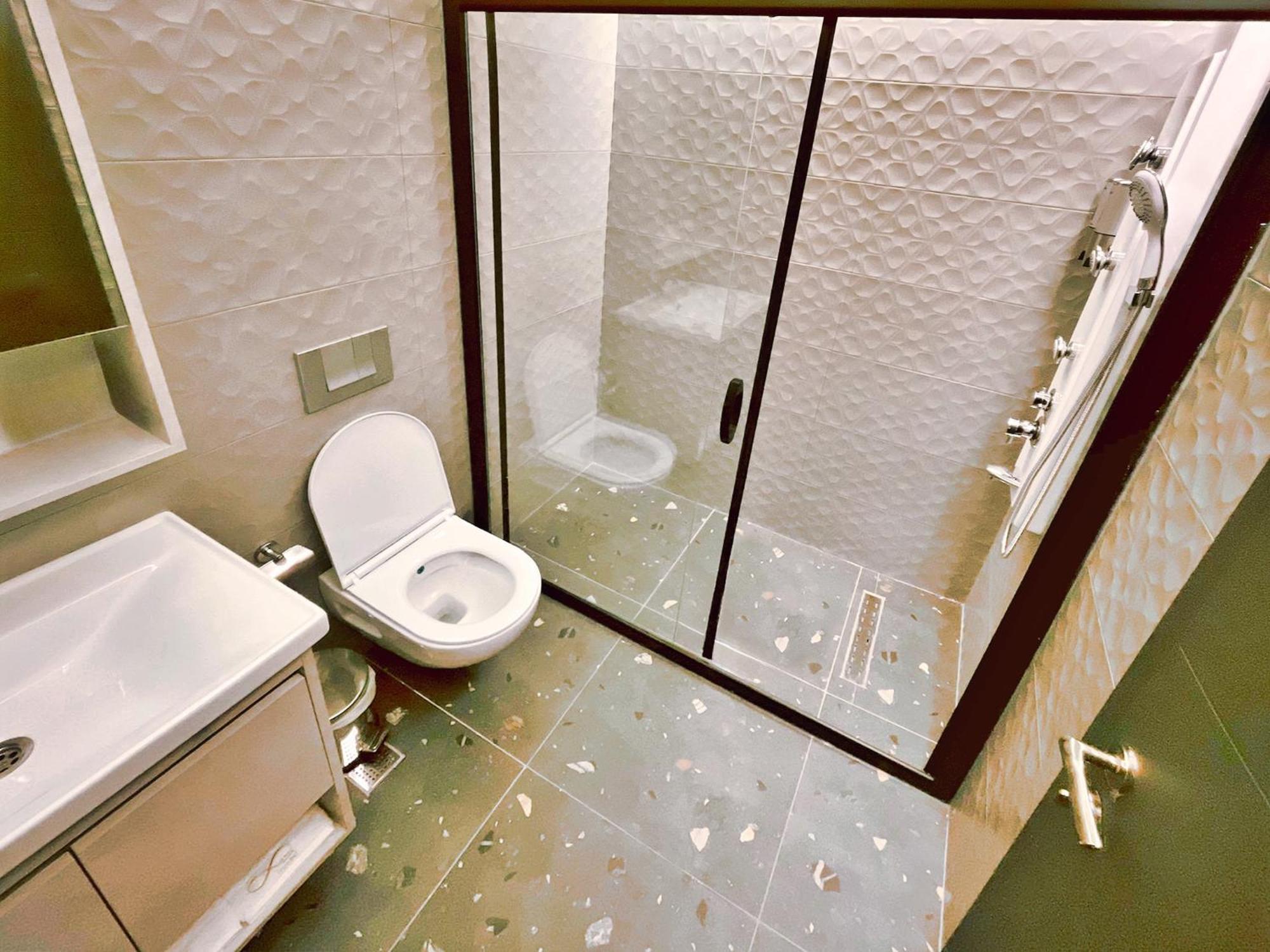 Arnavutkoy 1314 Suite Hotel Istanbul מראה חיצוני תמונה