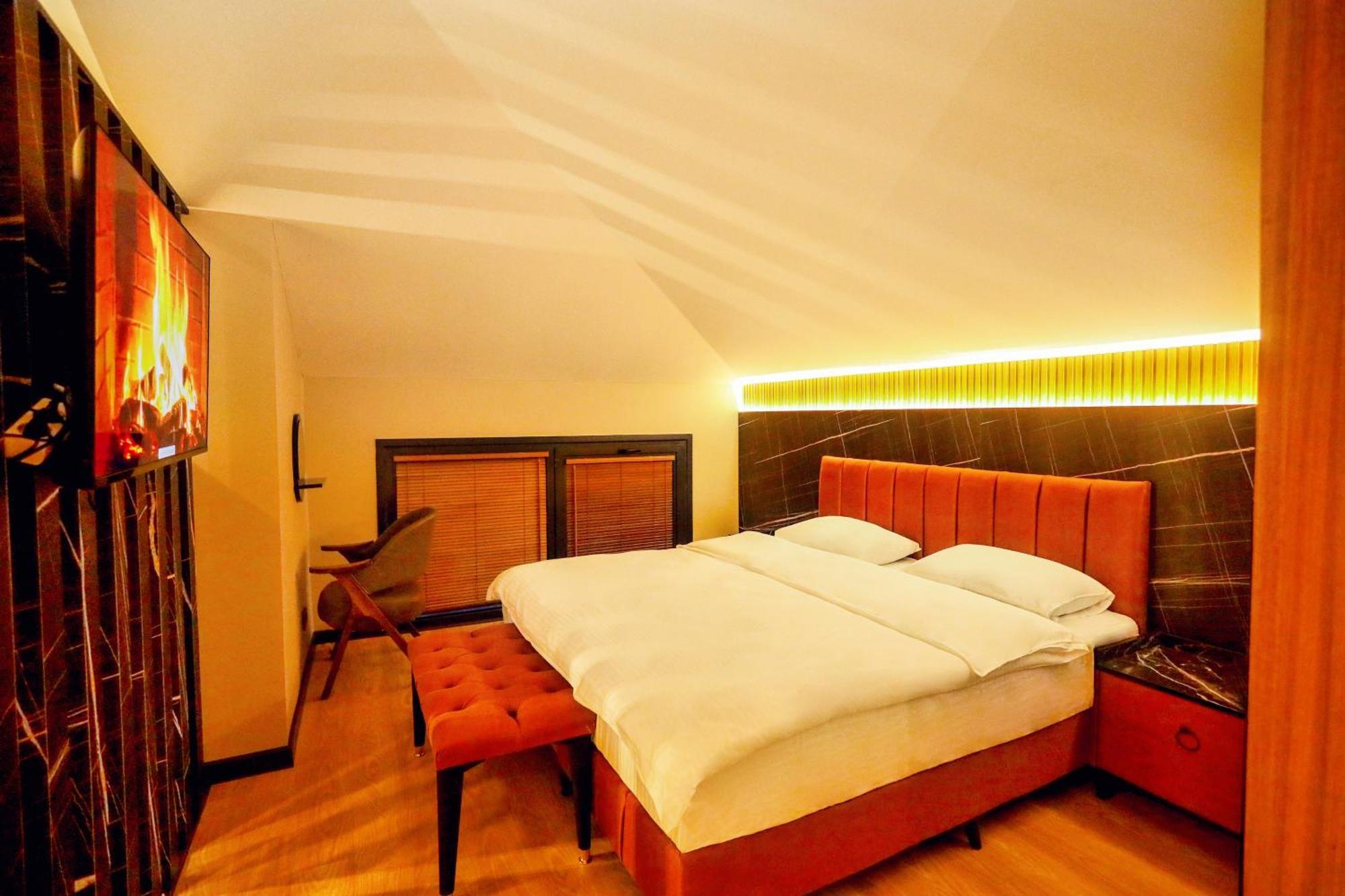 Arnavutkoy 1314 Suite Hotel Istanbul מראה חיצוני תמונה