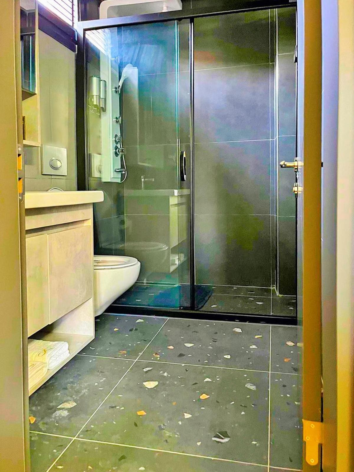 Arnavutkoy 1314 Suite Hotel Istanbul מראה חיצוני תמונה