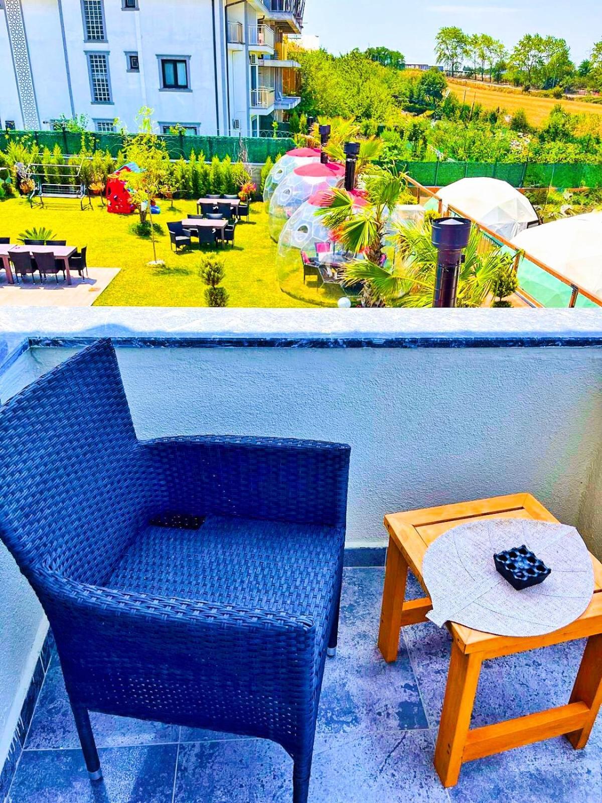 Arnavutkoy 1314 Suite Hotel Istanbul מראה חיצוני תמונה