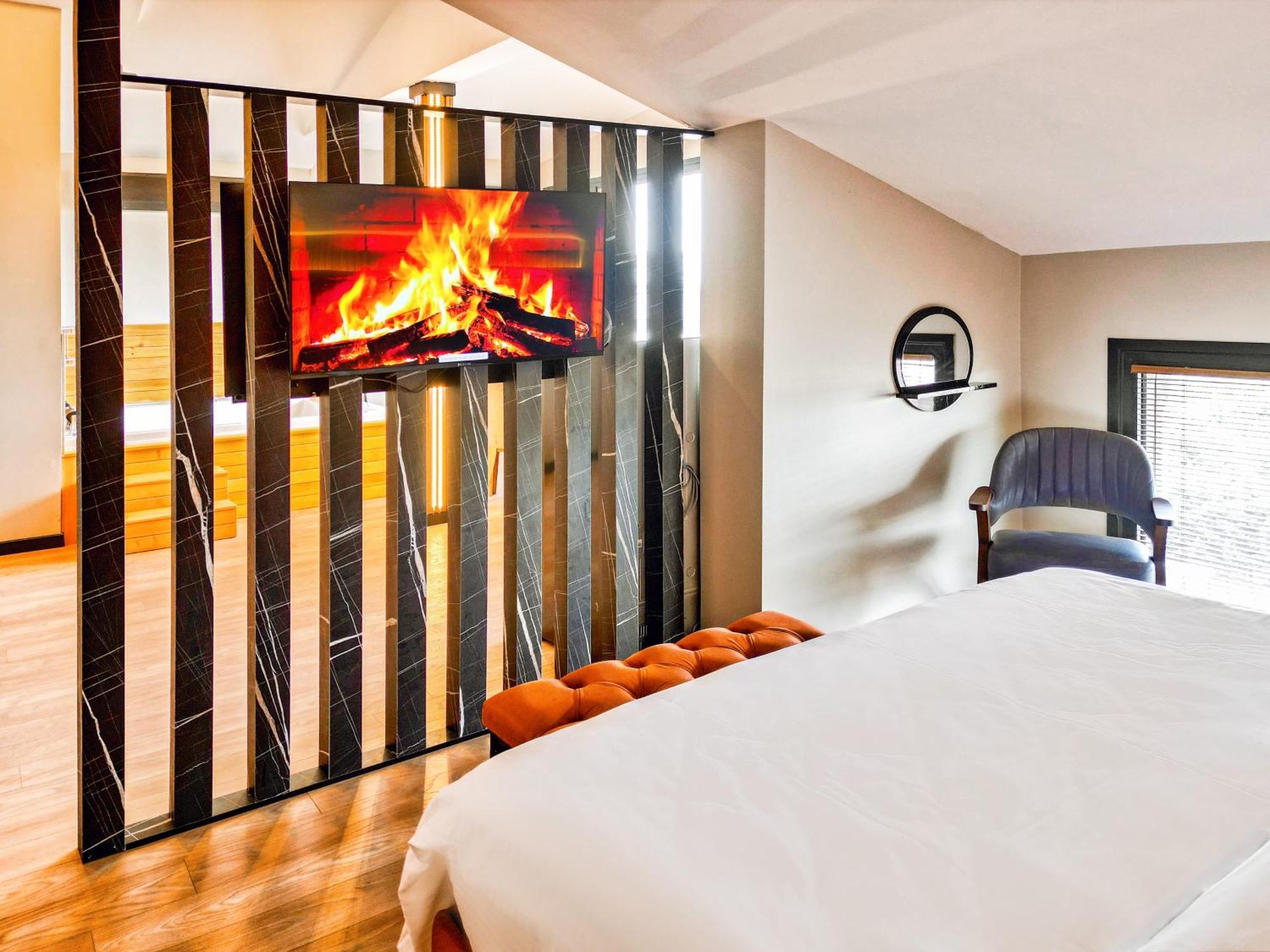 Arnavutkoy 1314 Suite Hotel Istanbul מראה חיצוני תמונה