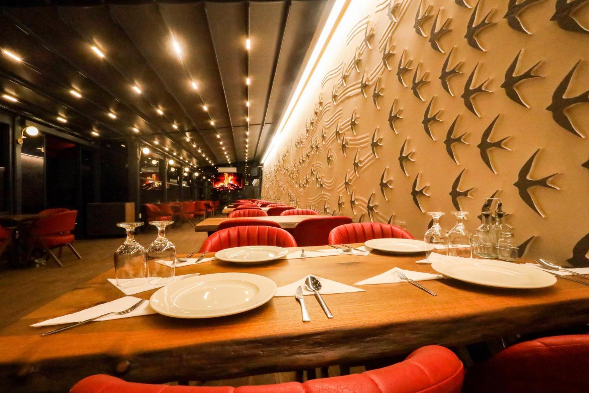 Arnavutkoy 1314 Suite Hotel Istanbul מראה חיצוני תמונה