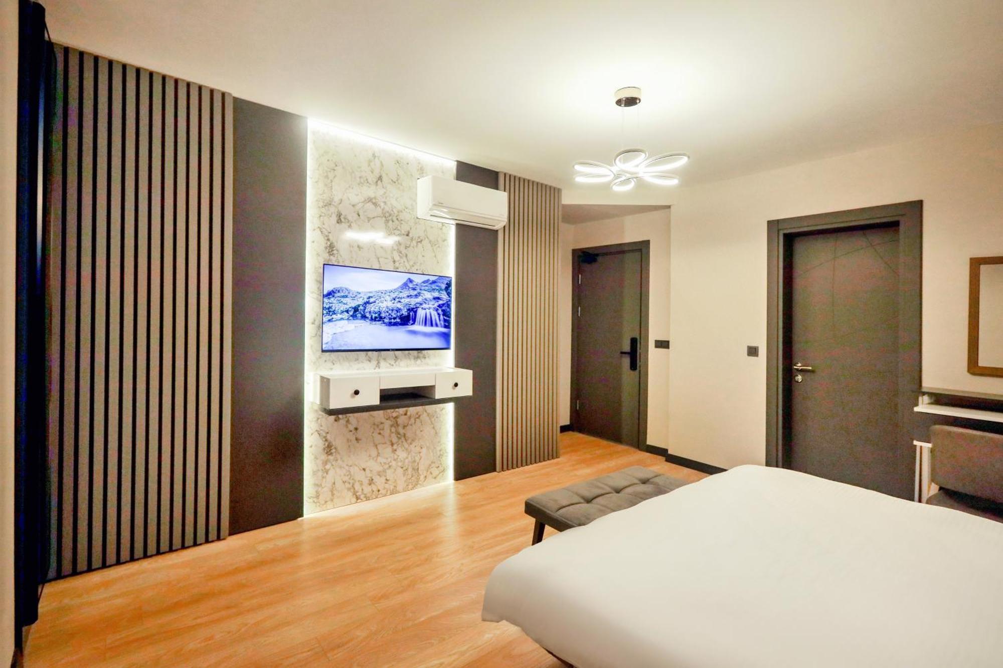 Arnavutkoy 1314 Suite Hotel Istanbul מראה חיצוני תמונה