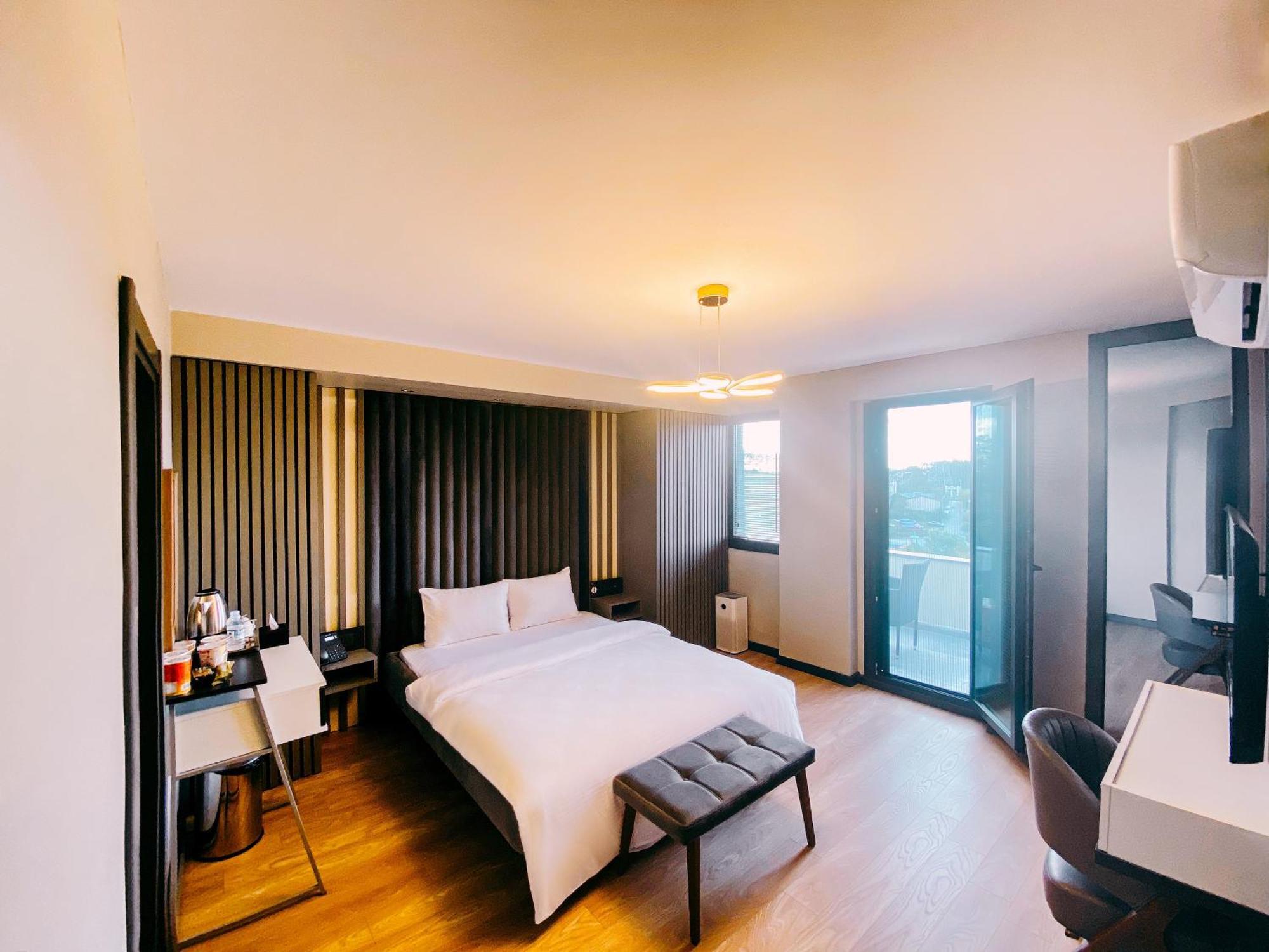 Arnavutkoy 1314 Suite Hotel Istanbul מראה חיצוני תמונה