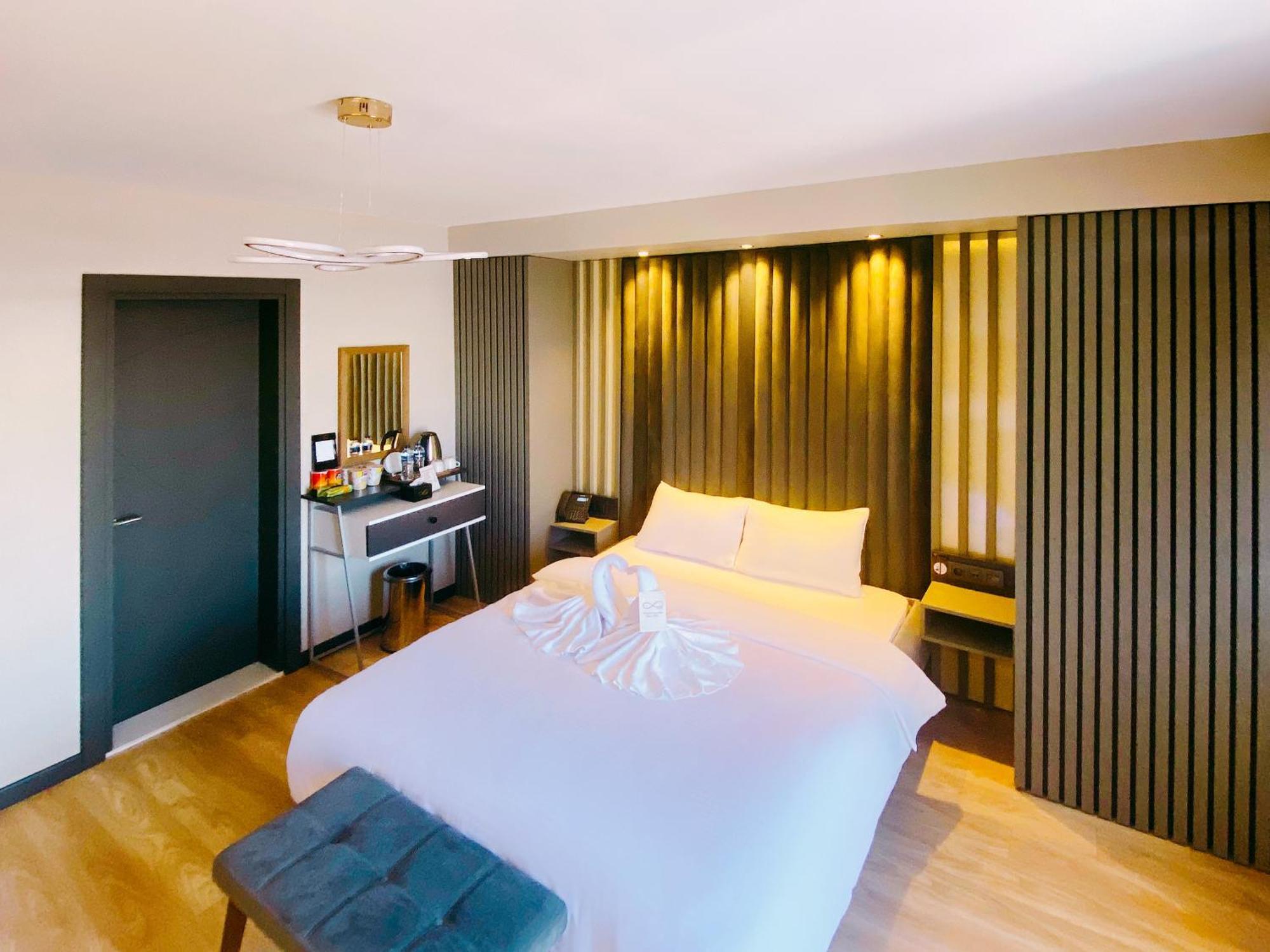 Arnavutkoy 1314 Suite Hotel Istanbul מראה חיצוני תמונה